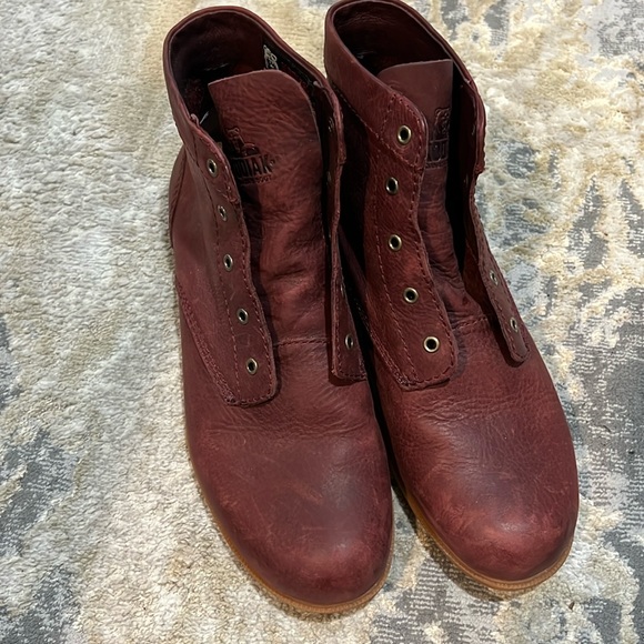 Kodiak Shoes - Women’s Kodiak low rider boot